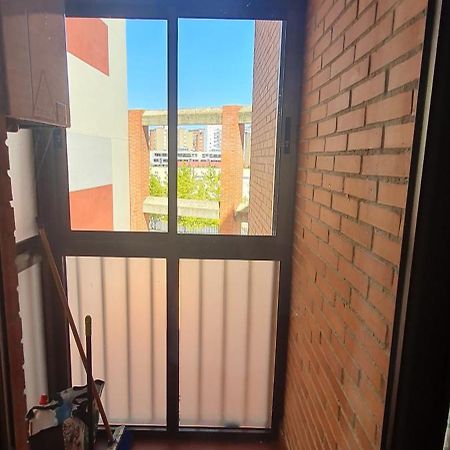 Apartamento Bulevar Burgo Kültér fotó
