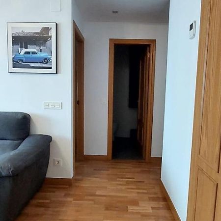 Apartamento Bulevar Burgo Kültér fotó