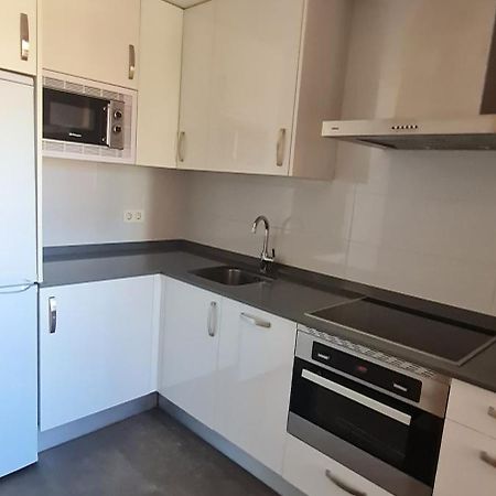 Apartamento Bulevar Burgo Kültér fotó
