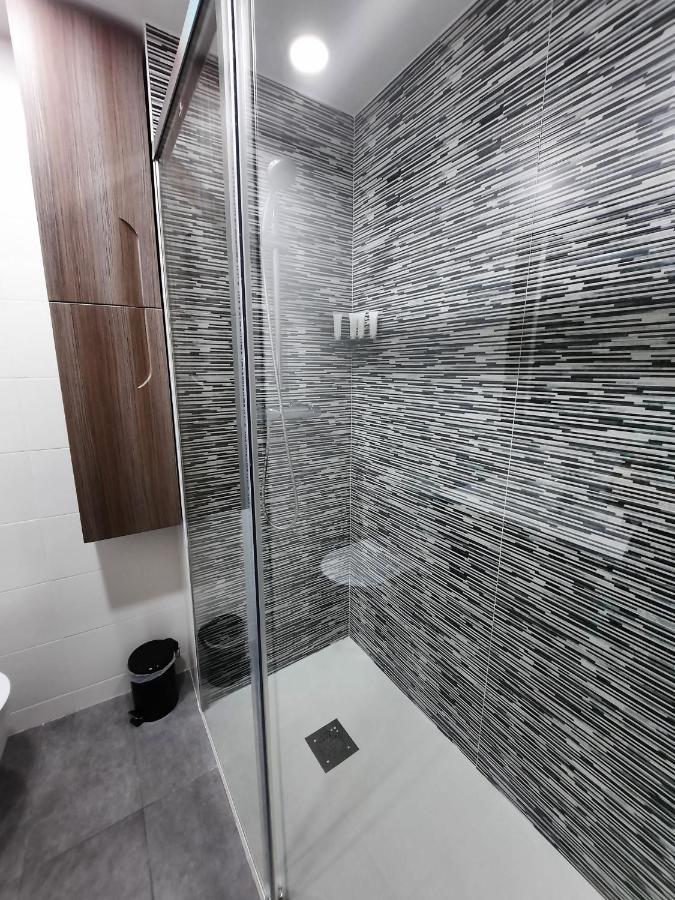 Apartamento Bulevar Burgo Kültér fotó