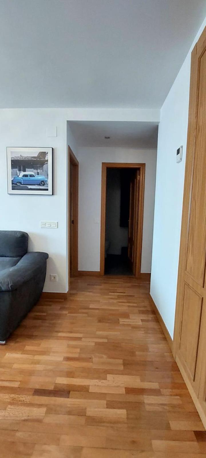 Apartamento Bulevar Burgo Kültér fotó