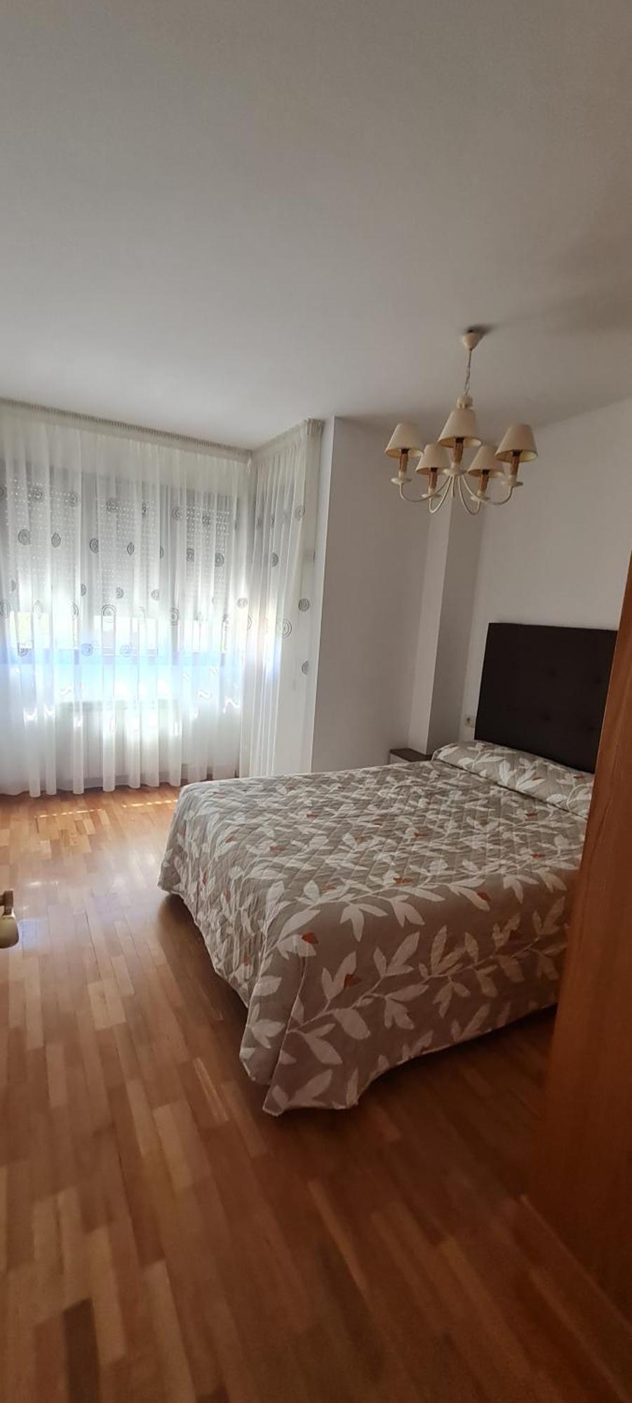 Apartamento Bulevar Burgo Kültér fotó